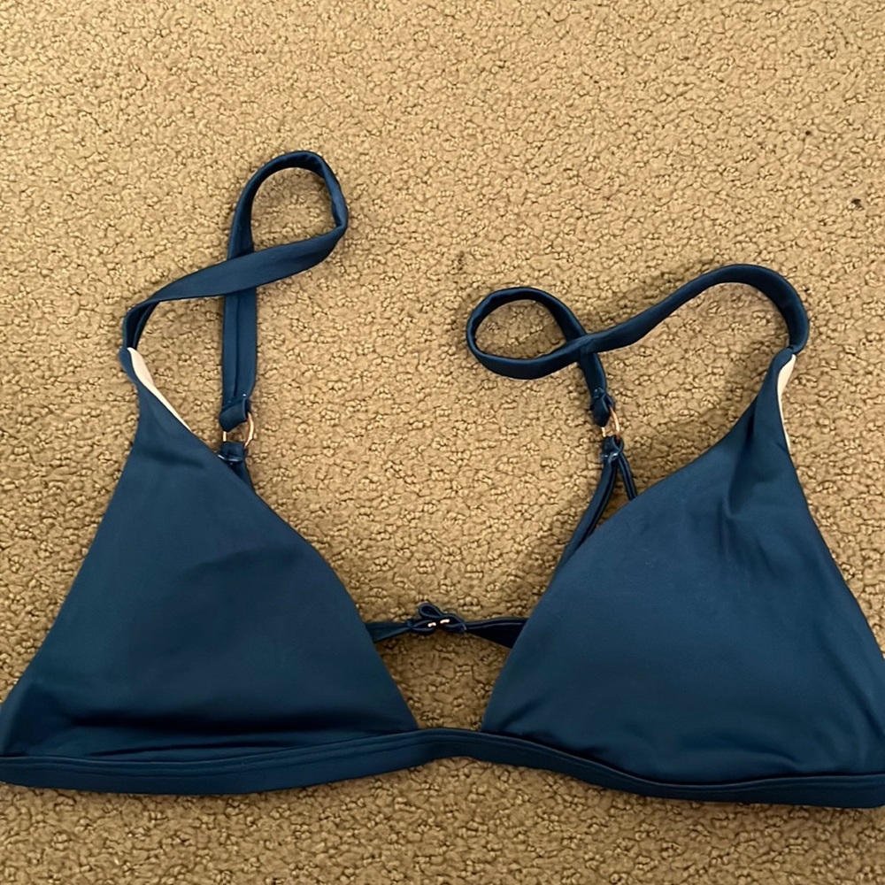 LA hearts Swim Top